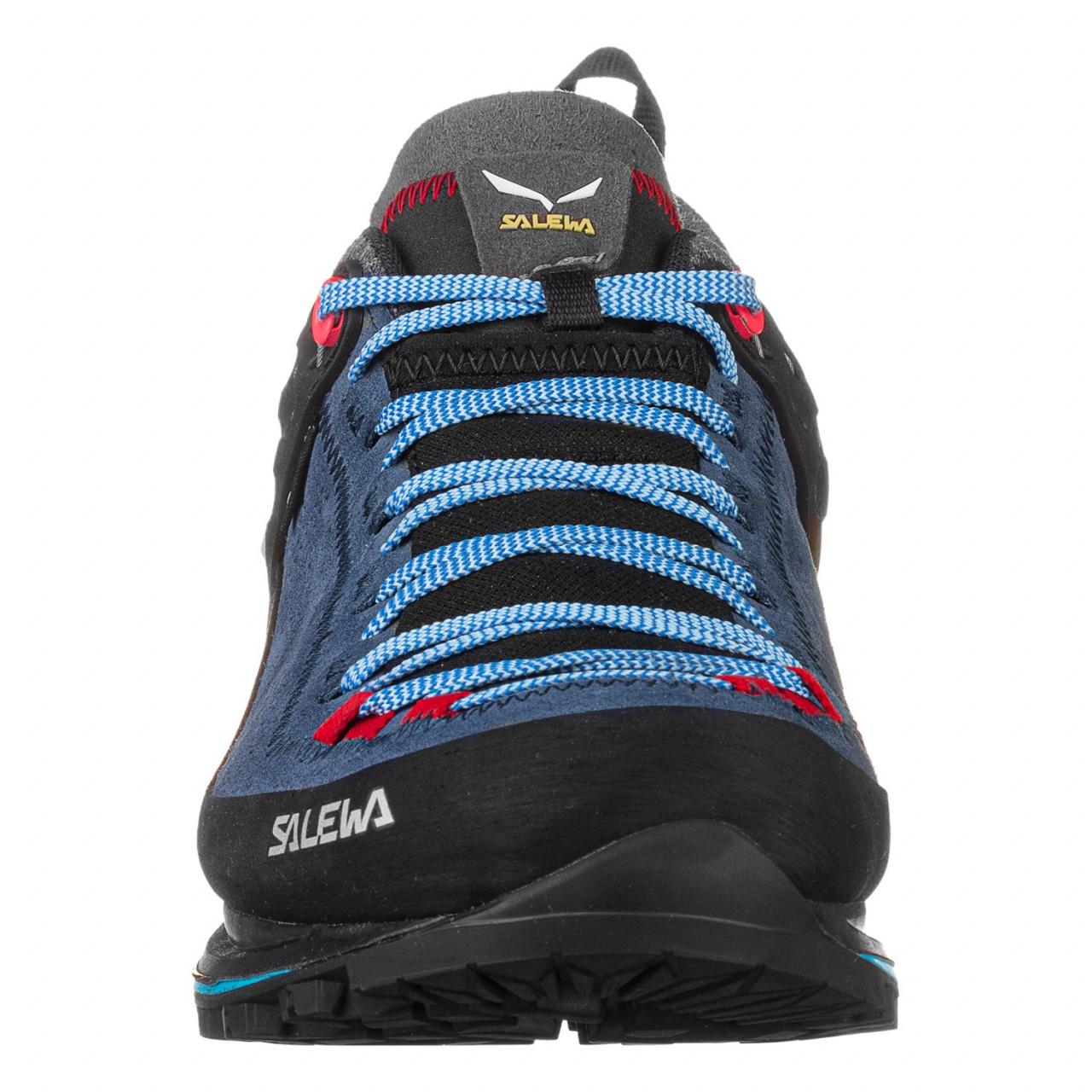 Zapatillas trekking salewa discount mujer